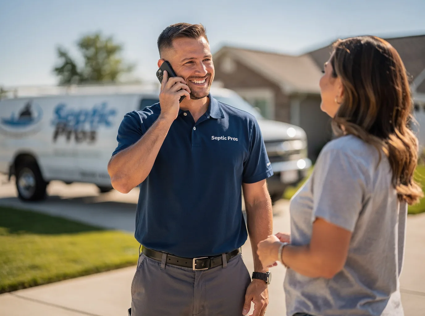 Septic Tank Pumping Middletown, CA FAQs